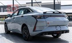 دونج فينج شاين